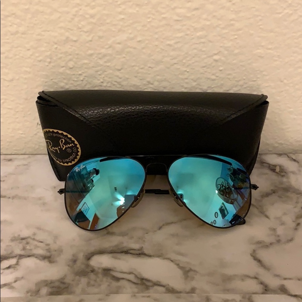 Ray bans